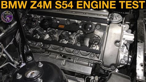 s54 compression test hot cold|Z4M S54 Cylinder Compression Pressures .